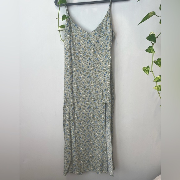 Reformation Crimini Dress - Picture 1 of 5